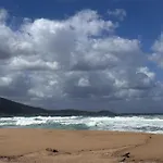 Near Sandy Beaches Alpesi faház