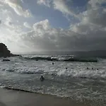 Near Sandy Beaches Alpesi faház *