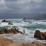 Near Sandy Beaches Alpesi faház Propriano