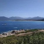 Near Sandy Beaches *