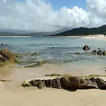 Near Sandy Beaches Propriano