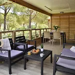 Near Sandy Beaches Alpesi faház