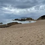 Alpesi faház Near Sandy Beaches