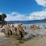 Alpesi faház Near Sandy Beaches *