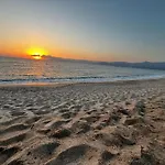 Near Sandy Beaches Alpesi faház Propriano