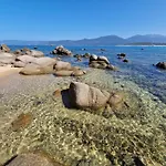 Alpesi faház Near Sandy Beaches Propriano