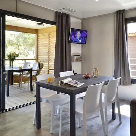 Chalet Near Sandy Beaches Propriano (Corsica)