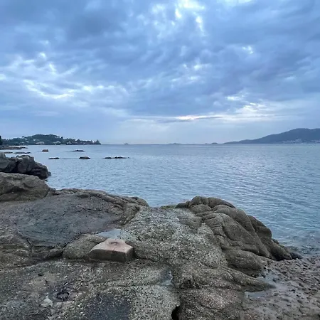 Near Sandy Beaches Propriano (Corsica)