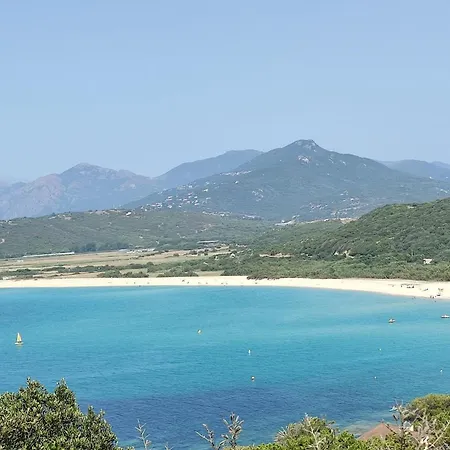 Domek alpejski Near Sandy Beaches