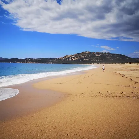 Domek alpejski Near Sandy Beaches Propriano (Corsica)