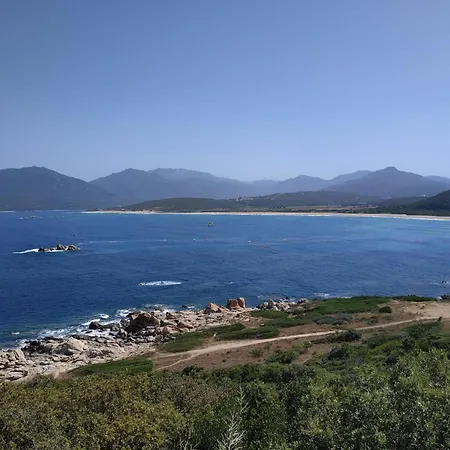 Near Sandy Beaches *