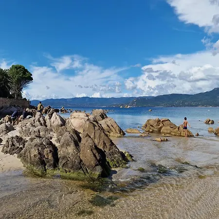 Domek alpejski Near Sandy Beaches *